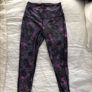 Albion leggings! Soooo comfortable!